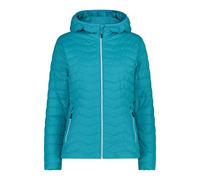 Doudoune à capuche femme CMP Vert M