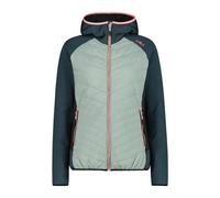 Doudoune à capuche femme CMP XS