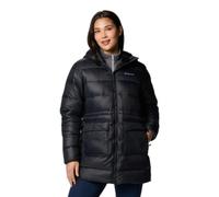 Doudoune à capuche femme Columbia Harmony Falls™ Noir L