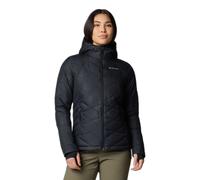 Columbia Heavenly™ Jacket Noir XL Femme