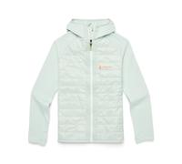 Cotopaxi - Capa Hybrid Insulated Hooded Jacket - Veste hybride femme Foam - M