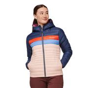 Cotopaxi Fuego Down Jacket Multicolore L Femme