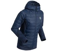 Doudoune à capuche femme Daehlie Sportswear Graphlite 2.0 Bleu M