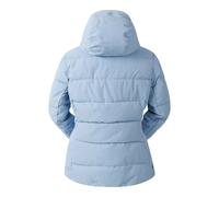 Doudoune à capuche femme Dare 2B Glacier Bleu 42