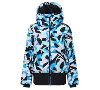 Doudoune à capuche femme Dare 2B Glitz II Bleu 46