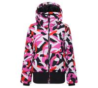 Doudoune Ã capuche femme Dare 2B Glitz II Rose 42