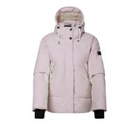 Doudoune Ã capuche femme Dare 2B Neve Rose 38