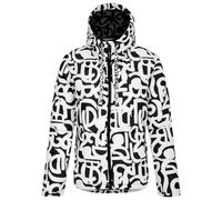 Dare2b Society Jacket Blanc 62 Femme