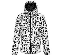 Dare2b Society Jacket Blanc 42 Femme