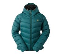 Dare2b Torrek Baffle Jacket Bleu 40 Femme