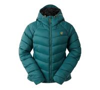 Dare2b Torrek Baffle Jacket Bleu 40 Femme