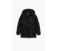 Doudoune à capuche femme Desigual Cadera Flock M