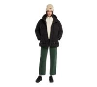 Doudoune à capuche femme Dickies Eagleville Noir S