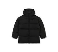 Doudoune Ã capuche femme Fila Alba Noir S