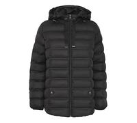 Doudoune à capuche femme fransa Bafab 1 Noir XL
