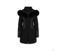 Doudoune à capuche femme Guess New Oxana M