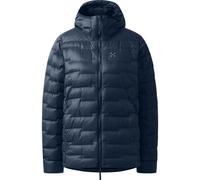 Haglofs Roc Flash Down Jacket Bleu XS Femme
