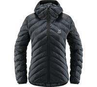 Haglofs Särna Mimic Jacket Noir XS Femme