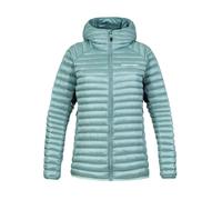 Doudoune à capuche femme Hannah Mantis Bleu 40