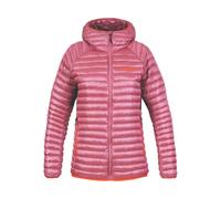 Doudoune à capuche femme Hannah Mantis Rose 42