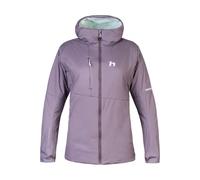 Hannah Taya Hoody Jacket Violet 36 Femme