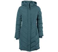 Doudoune à capuche femme Harry's Horse Trendy Senna Bleu L