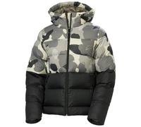 Helly Hansen Active Padded Jacket Noir L Femme