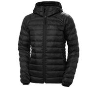 Helly Hansen Banff Insulator Jacket Noir L Femme