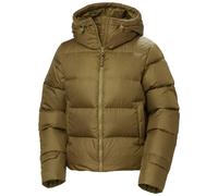 HELLY HANSEN W Essence Down Jacket - Femme - Marron - taille L- modèle 2026