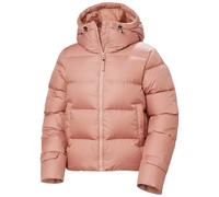 Doudoune à capuche femme Helly Hansen Essence Down Rose XS