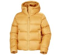 Helly Hansen Essence Down Jacket Jaune M Femme