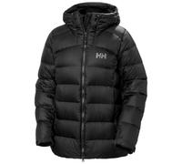 Helly Hansen – Doudoune femme – Glacier Down Jacket – Noir – M