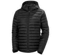 Doudoune à capuche femme Helly Hansen Sirdal Noir XL