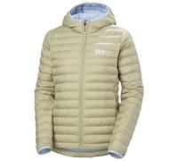 Doudoune à capuche femme Helly Hansen Sirdal Vert XL
