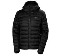 Helly Hansen Veste isolante Verglas Hooded Down 2.0 Femme Noir S