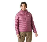 Doudoune à capuche femme Helly Hansen Verglas Violet L