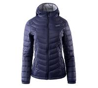Hi-tec Nahia Jacket Bleu L Femme