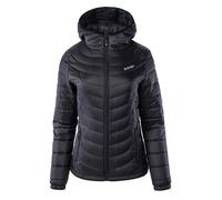 Hi-tec Nahia Jacket Noir M Femme
