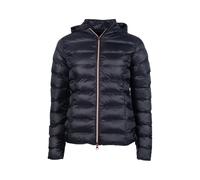 Doudoune à capuche femme HKM Lena Noir M