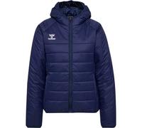Hummel Go Quilted Jacket Bleu XS Femme