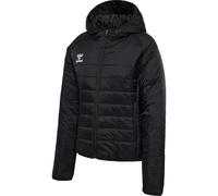 Doudoune à capuche femme Hummel GO Noir 2XL