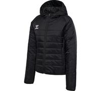 Doudoune à capuche femme Hummel GO Noir L