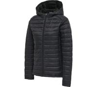 Doudoune à capuche femme Hummel Red Noir S