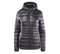 Doudoune à capuche femme Iguana Marcha Noir XL