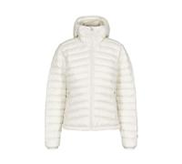 Doudoune Ã capuche femme Johaug Spirit Down Liner Blanc XL