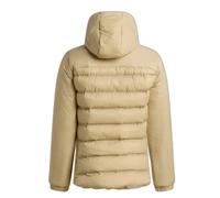 Doudoune à capuche femme Joma Explorer L