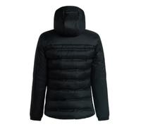Doudoune à capuche femme Joma Explorer Noir M