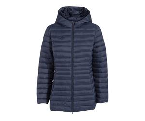 Doudoune à capuche femme Joma Urban V Bleu L