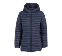 Doudoune à capuche femme Joma Urban V Bleu XS