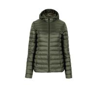 Doudoune Ã capuche femme JOTT Nico Noos Vert 2XL